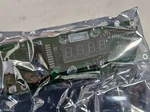 Revco Pcb Display Control Board Ult. Fixed Price $225.00.
