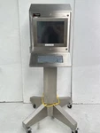 Automated Control Concepts Op/station Mobile Enclose Computer Pharma Workstation. Fixed Price $999.95.