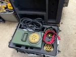 Dycor Technologies Liquid Sample Collector XMX/2L-MIL. Fixed Price $15000.00.