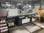 Okamoto ACC20-40A1 Automatic Saddle Type Surface Grinder (2022). Fixed Price $69950.00.