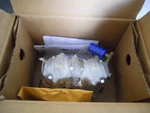 Siemens Advia 2120I Compressor Assy. P/n: 067-B534-02 10309347. Fixed Price $1195.95.