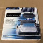 Agilent Biotek Microplate Dispenser Cassette 10 For EL406 And Multiflo Fx. Fixed Price $299.99.