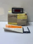 Eliwell Ewpc 902/P P1B1CBR300 Electronic Controller. Fixed Price $250.00.