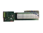Opto 22 G4PB16H Control Board With 13 X Input 10-32 Vdc, 5 Logic. Fixed Price $78.34.