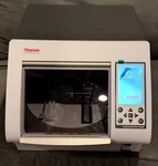 Thermo Scientific 5400110 Kingfisher Duo Prime Purification System 6-PIN/12-PIN. Fixed Price $11990.00.