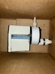 Cole Parmer Masterflex 7090-42 Ptfe Diaphragm Pump Head. Fixed Price $150.00.