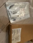 Agilent G1364-68711 Preparative Tubing Kit 0.8MM I.d (ptfe). Fixed Price $140.00.