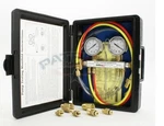 Mitco P115-10M Universal Oil Pump Pressure Testing Kit Suntec Webster Riello. Fixed Price $276.71.