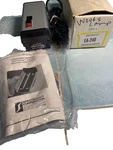 New Spectroline Model EA-240 Long Wave Ultraviolet Uv 115 Volts 60 Hz 0.20 Amps. Fixed Price $112.75.