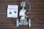 Gemu 4222 4221 W/ Diaphragm Valve Assembly Switchbox. Fixed Price $149.99.