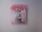 651PCS 30BJ250-240 Carbon Composition Resistors 1/4W Rd Yw Gd Xicon. Fixed Price $65.00.