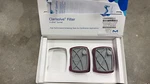 Millipore CS40MS01L3 Clarisolve Depth Filters, 2 Left. Fixed Price $169.00.