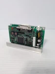 Nidek Oriental Motor B2715-0718ASC Pulse Driver 24VDC 1.7A Nos Japan. Fixed Price $157.04.