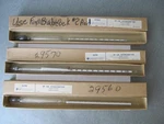 Lot Of Sp. Gr. Hydrometer #31120, 31122 & 31264. Fixed Price $35.00.