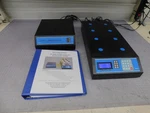 Rsa PF-8000, DMS-8 Aerobic/anaerobic Respirometer System M5863. Fixed Price $600.00.