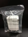 Costar Corning Ref 4870 50ML Reagent Reservoirs, 5/BAG, Sterile. Fixed Price $27.38.