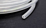 Tygon 2375 AJK00007 Clear Chemical Transfer Tubing - 1/8IN Id X 1/4IN Od 10'. Fixed Price $26.98.