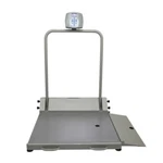 Health O Meter 2600KL Medical Grade Scales. Fixed Price $1900.00.