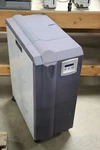 Parker Domnick Hunter Nitrogen Generator. Fixed Price $3999.99.