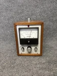 Sloan Instruments DTM-3 Deposit Thickness Monitor Used. Fixed Price $179.99.