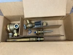 Zurn Z6190-7L-YB Flush Valve. Fixed Price $49.99.