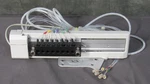 Hp/agilent G1120A 8-POSITION Multi Cell Transport With Cuvettes. Fixed Price $495.00.