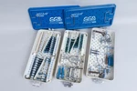 Aesculap Caspar Cervical Retractor And Distraction - Available At Simon Medical. Fixed Price $20000.00.