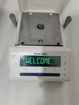 Mettler Toledo MS205DU Newclassic Mf. Fixed Price $999.00.