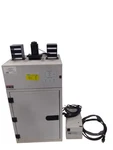 Fotodyne 60-7020 Electronic Gel Imager W/ Luminary Camera Controller. Fixed Price $421.00.