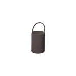 Eagle Thermoplastic B-102-1 Bottle Carrier,safety TOTE,4 1/2 In,blk 8AVC0. Fixed Price $65.43.