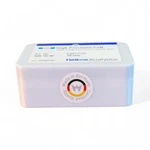 Hellma Analytics 100-10-40 High Precision Quartz Cell 10MM Light Path New. Fixed Price $49.50.
