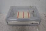 Life Technologies Gibco Brl 11-14 Horizontal Gel Electrophoresis System. Fixed Price $140.00.