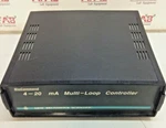 New Brunswick Scientific Biocommand 4-20 Multi-loop Controller. Fixed Price $503.28.