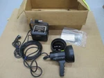 Spectroline MB-100X/F Black Light Lamp MB100XF W/o Bulb. Fixed Price $406.33.