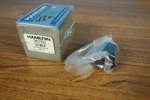 Hamilton 36760 Hvxm 6-5 Valve New Package Microlab Syringe Pump Diluter. Fixed Price $49.95.