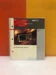 Hp 54620-97000 54620A Logic Analyzer Programmer's Guide. Fixed Price $49.99.