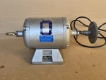Baldor 380T Dental Polishing Lathe 1/3HP Very Good Condition. Fixed Price $499.99.