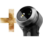 New Dermlite DL5+ Plus Hybrid Polarized/non-polarized Pocket Dermatoscope DL5P. Fixed Price $1995.00.