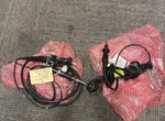 Lot Of Olympus Fiberoptic Endoscope Type BF-P20D D10. Fixed Price $465.00.