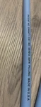 Pilling Maloney Tapered Tungsten-filled Bougie, 50FR. Cat 507610. Fixed Price $185.00.