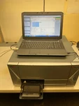 Tecan Infinite M1000 Multimode Microplate Reader & Software 60 Days Warranty. Fixed Price $18000.00.
