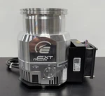 2019 ISO100 Edwards NEXT240D 80W Drag Turbomolecular Pump B81200101 Nice. Fixed Price $2279.05.