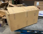 Koflo 6-10S-3-3.4-7 Stainless Steel Static Mixer Inch Pipe 21 Long. Fixed Price $3740.00.
