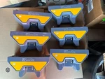 Sonosite Powerpark Dock Ref P12834-25 Used. Fixed Price $100.00.