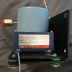 New! Mks Instruments 370HA -00001 Baratron Pressure Head Torr,. Fixed Price $120.00.