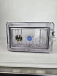 Bel-art F42071-0000 DESICCATOR,CLEAR,16-3/10 In. Fixed Price $250.00.