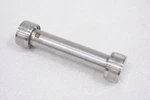 Dionex Extraction Cell Body & End Caps With Frits And Seals, 34ML. Fixed Price $799.99.