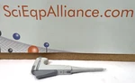 Brandtech Transferpette Pipette, 0.5-10UL. Fixed Price $60.00.