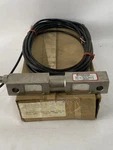 Totalcomp TDE16-1K 1000 Lb. Stainless Steel Beam Type Load Cell. Fixed Price $125.00.