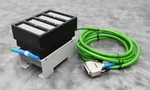 Inheco Cpac Ultraflat Cold Plate Air Cooled Peltier Heater / Cooler 7000190-A. Fixed Price $419.99.